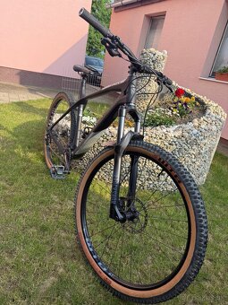 Bicykel Rock Machine Blizz CRB 50-29 vel. XL - 2