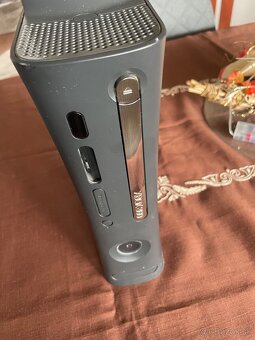 Predám x-bok 360 - 2