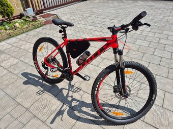 Na predaj veľký horský bicykel SCOTT. - 2
