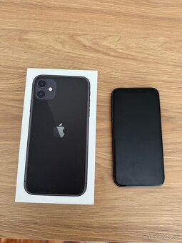 Iphone 11 128GB - 2