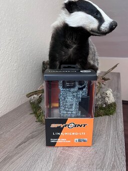 Fotopasca SPYPOINT Link-Micro LTE - 2