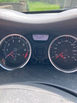 Renault Megane II grandtour 1.6, 16 V, r.v 2008 - 2