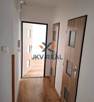 2. izbový byt na prenájom, Bardejov, ulica Gorkého - 2
