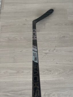 Hokejka CCM Tacks XF PRO - 2