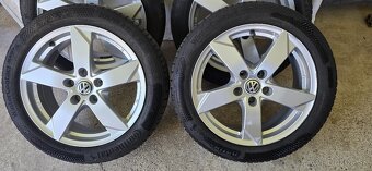 5x112,R17-RIAL-7J,et39,205-55-17-Continental-4321 - 2