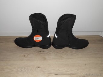 Predam nove moto topanky FALCO ATLAS 2 - 2