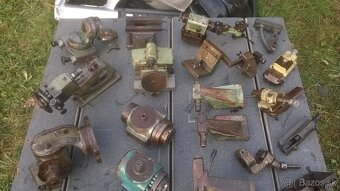 príslušenstvo k brúskam a ... - 2