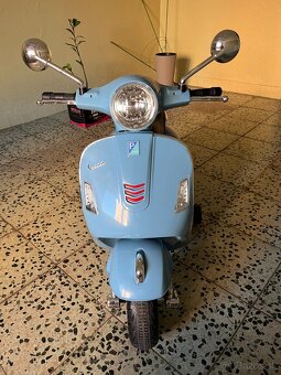 elektricka motorka - 2