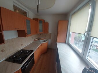 Dvoj izbový byt na prenájom - 2