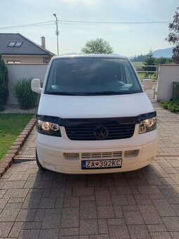 Transporter Caravelle - 2