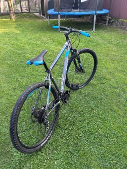 Predám bicykel Kross Hexagon 5.0 - 2