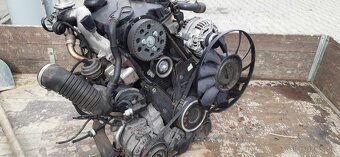 Motor 1.9 tdi 96kw r.v.2004 - 2