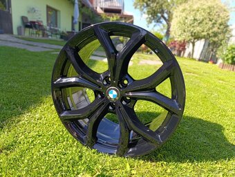 Elektróny BMW 19 palcové - 2