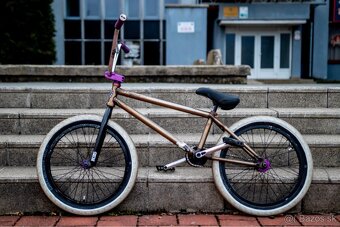 bmx na predaj (wtp, cult, bsd, animal) - 2