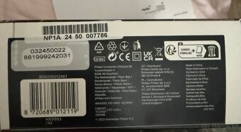 Philips HX9992/42 sonická zubná kefka - 2