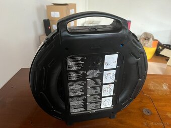 Snehove retaze Thule CL-10 - 2