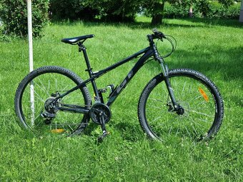GT Aggressor 27,5 Sport 2017 - 2