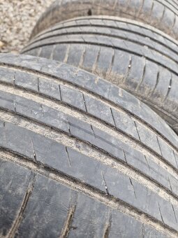 Let.pneu Goodyear 205/55r16 - 2