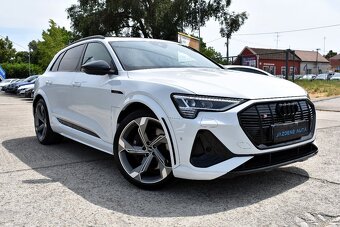 Audi Q8 S E-Tron - 2