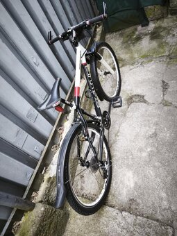 Horsky bicykel - 2