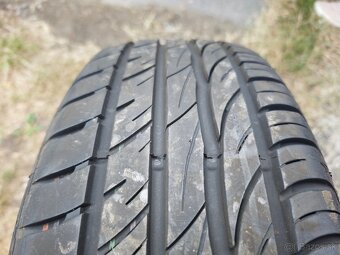 Barum 205/60 R16 - 2