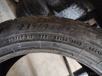 Pneu Matador 235/45 R17 Y XL - 2
