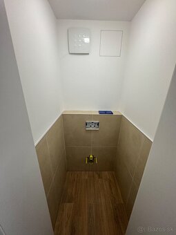 Nový 3 Izbový byt s balkónom 82m2 - V. V. Majakovského - 2
