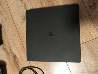 PS4 - 2