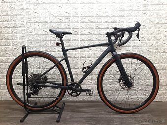 Predám gravel bicykel Cube Nuroad Pro 28" - 2
