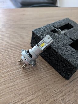 H7 Led - aktivne chladene - 2