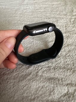 Predam Apple Watch SE (2020) - 2