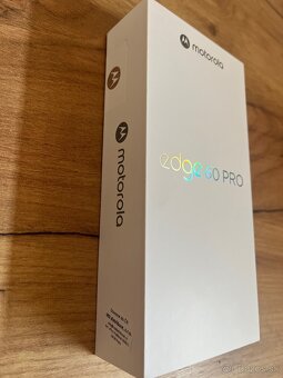 Motorola Edge 60 pro 12 +512gb - 2