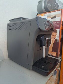Automatický kávovar Philips EP1224/00 Series 1200 - 2
