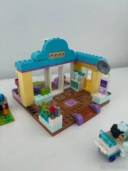 Lego 10728 - 2