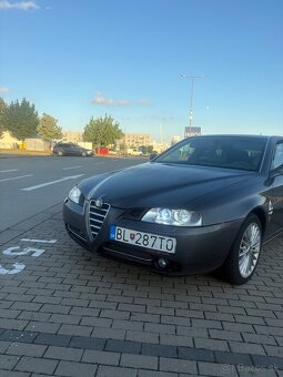 Alfa romeo 166 - 2