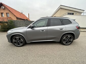 BMW X1 sDrive U11 360°- HeadUp - 2