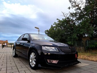 Škoda Octavia 1.6.TDI Elegance Max R.v.2016 - 2