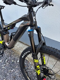 Haibike LYKE CF 11 - 2