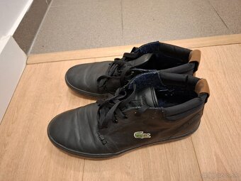 Lacoste tenisky, vel. 41 - 2