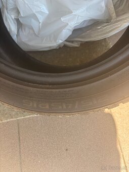 Nokian celoročne pneumatiky - 2