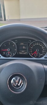 Volkswagen Passat B7 - 2