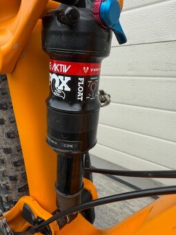 Predám TREK Fuel EX 9.7 - 2