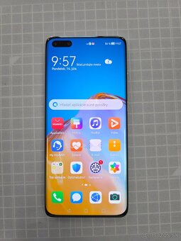 Huawei P40 Pro 256GB - 2