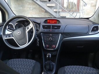 Predám Opel mokka. - 2