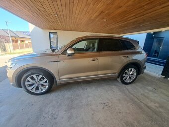 Volkswagen Touareg 3.0 V6 TDI SCR Elegance 4Motion Tiptronic - 2