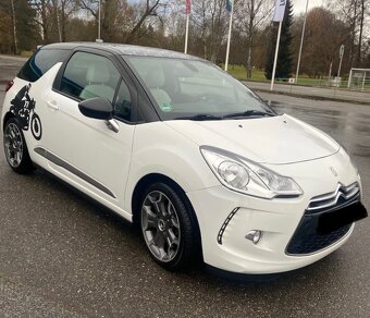 Rozpredám: Citroen DS3 1.6 Hdi, 1.4 Hdi, 1.6 VTi, 1.6 THP, - 2