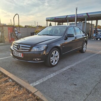 Mercedes benz 180 cdi 115 kw 2010 - 2