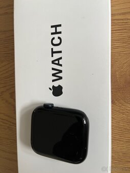 Apple Watch SE 44 - NOVÉ nepoužité - 2