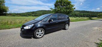 Ford S max - 2