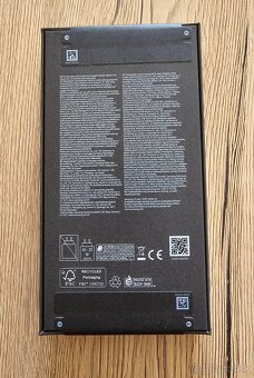 Samsung galaxy S25 5G 512GB - 2